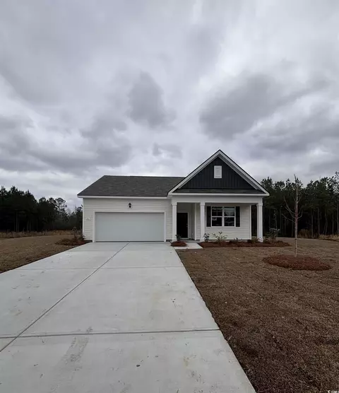 867 Buttonwood Dr, Conway, SC 29527