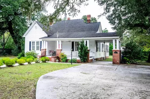 309 Kelly St, Kingstree, SC 29556