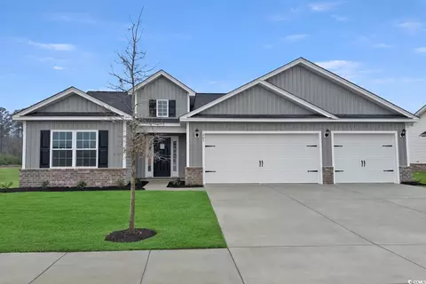 601 Lightwood Dr, Conway, SC 29526