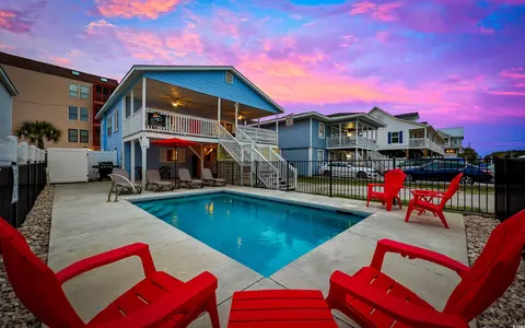 213 30th Ave N, North Myrtle Beach, SC 29582