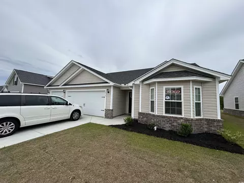 1016 Woodside Dr, Conway, SC 29526