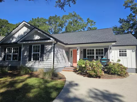 41 Pilot House Pl, Pawleys Island, SC 29585