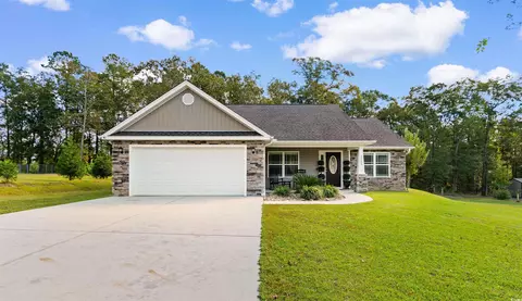 1269 Pinetucky Dr, Galivants Ferry, SC 29544