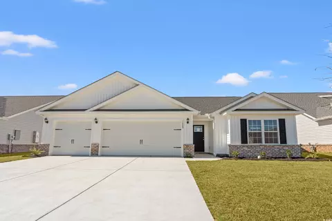 1008 Woodside Dr, Conway, SC 29526
