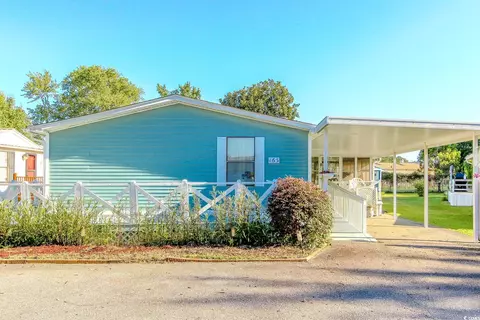 163 Crooked Island Cir, Murrells Inlet, SC 29576
