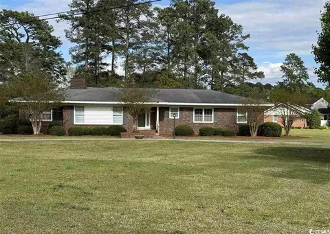 1600 Maple Dr, Dillon, SC 29536 photo 1