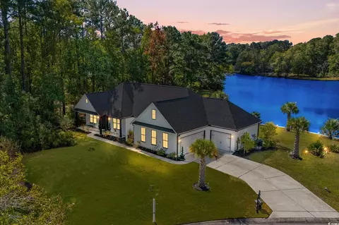 1886 Southwood Dr, Surfside Beach, SC 29575