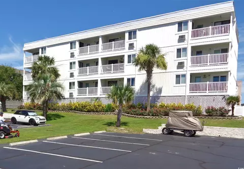 191 Maison Dr #B-119, Myrtle Beach, SC 29572