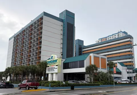 1501 S Ocean Blvd #746, Myrtle Beach, SC 29577