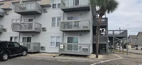 300 47th Ave S #1-D, North Myrtle Beach, SC 29582