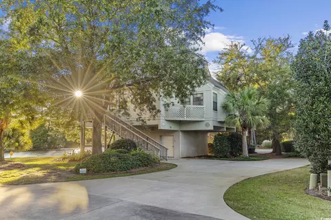 362 Retreat Beach Cir, Pawleys Island, SC 29585