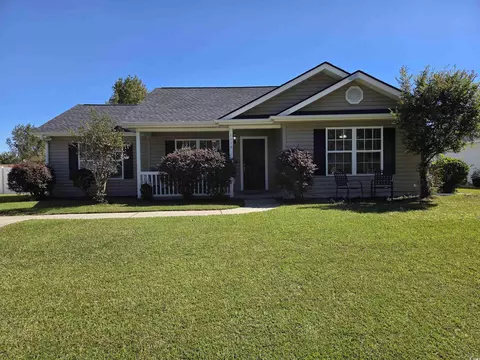 1116 Lochwood Ln, Conway, SC 29526