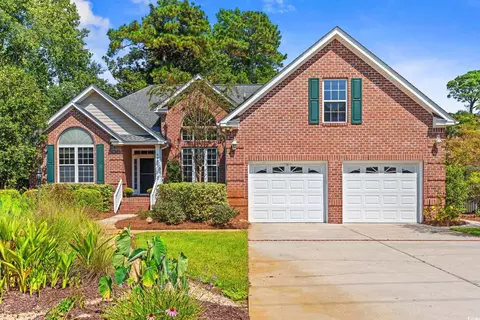 840 Aspen Loop, Pawleys Island, SC 29585