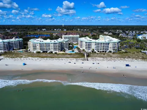 135 S Dunes Dr #509, Pawleys Island, SC 29585