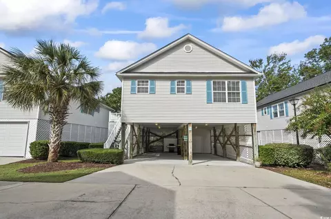 9683 Glenn Ellen Way, Myrtle Beach, SC 29572
