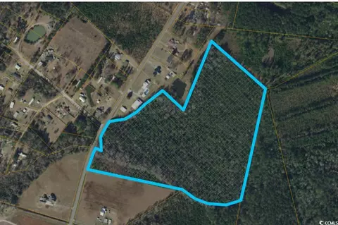 tbd Parcel 2 Amber Ln, Galivants Ferry, SC 29544
