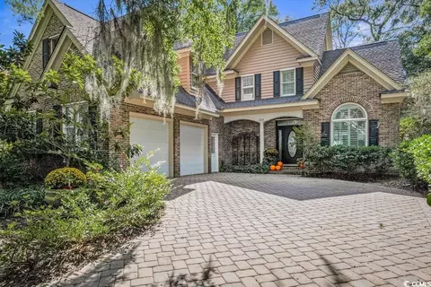 118 Widgeon Dr, Pawleys Island, SC 29585