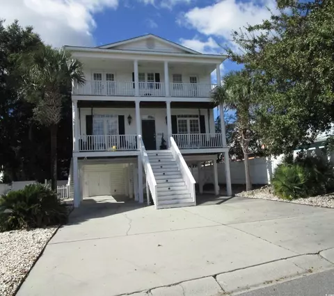 519 7th Ave S, North Myrtle Beach, SC 29582