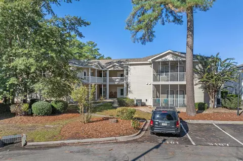 3103 Sweetwater Blvd #3103, Murrells Inlet, SC 29576