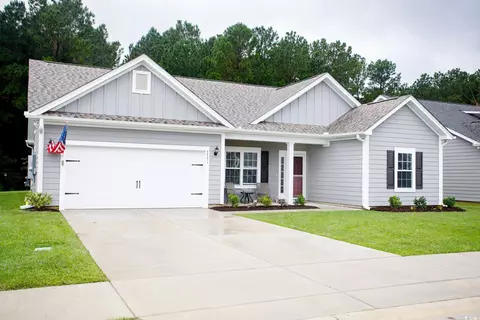 3351 Little Bay Dr, Conway, SC 29526