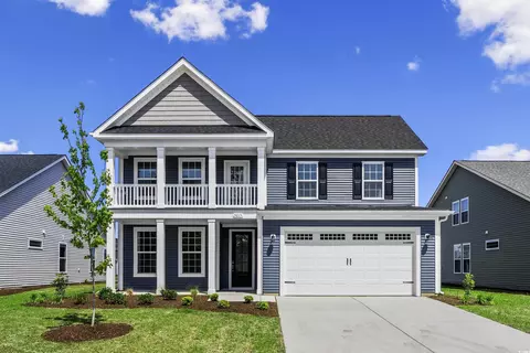 1535 Breakwater Dr, Little River, SC 29566