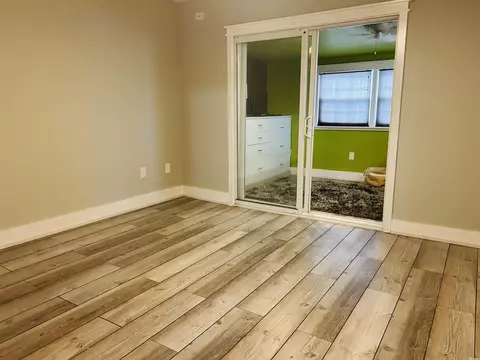 Bedroom - 1424 Glenns Bay Rd #3, Surfside Beach, SC 29575 photo 2 of 3