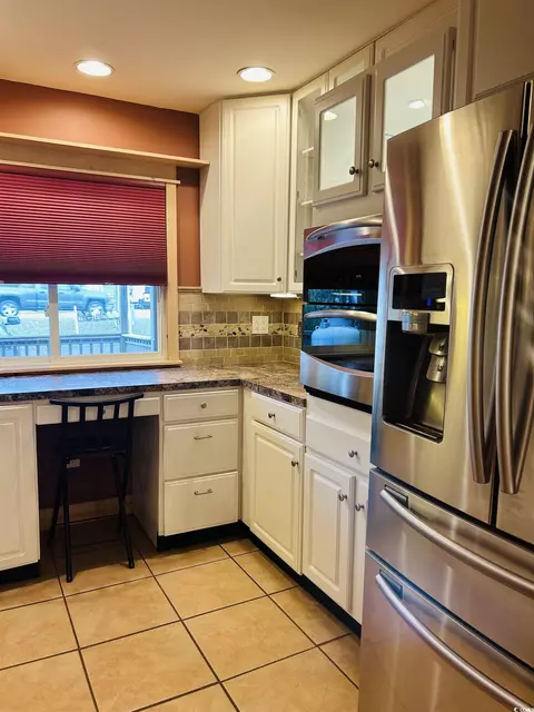 Kitchen - 1424 Glenns Bay Rd #3, Surfside Beach, SC 29575 photo 3 of 7