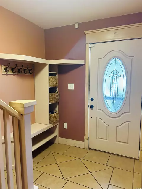 Entry Way - 1424 Glenns Bay Rd #3, Surfside Beach, SC 29575 photo 4 of 5