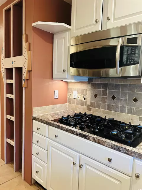 Kitchen - 1424 Glenns Bay Rd #3, Surfside Beach, SC 29575 photo 1 of 7