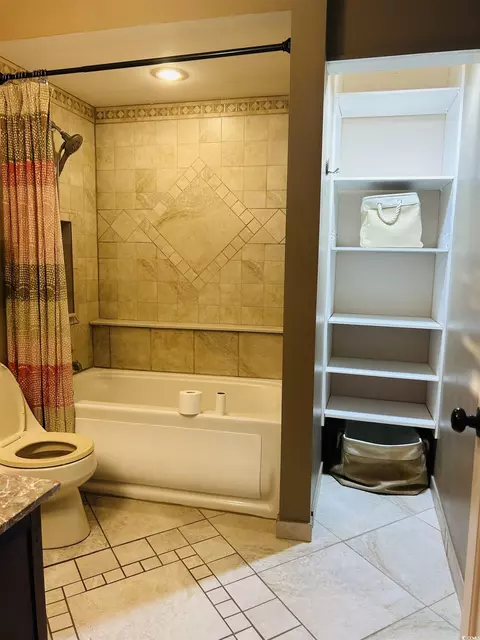 Bath - 1424 Glenns Bay Rd #3, Surfside Beach, SC 29575 photo 3 of 5