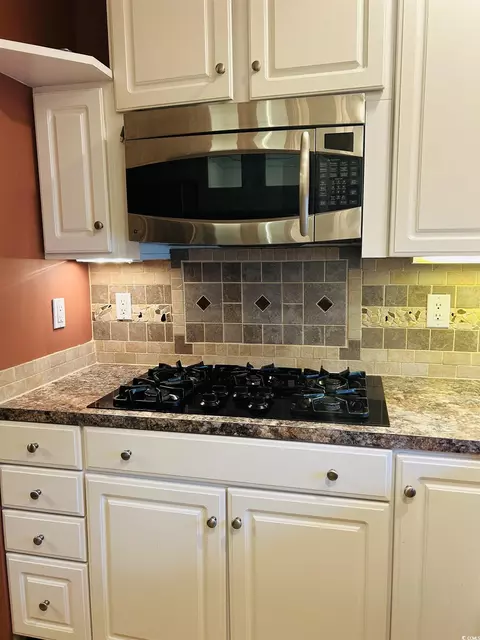 Kitchen - 1424 Glenns Bay Rd #3, Surfside Beach, SC 29575 photo 2 of 7