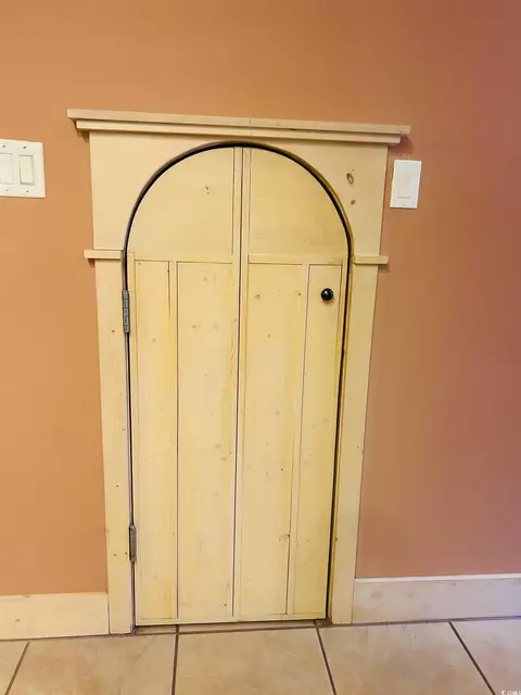 Entry Way - 1424 Glenns Bay Rd #3, Surfside Beach, SC 29575 photo 5 of 5