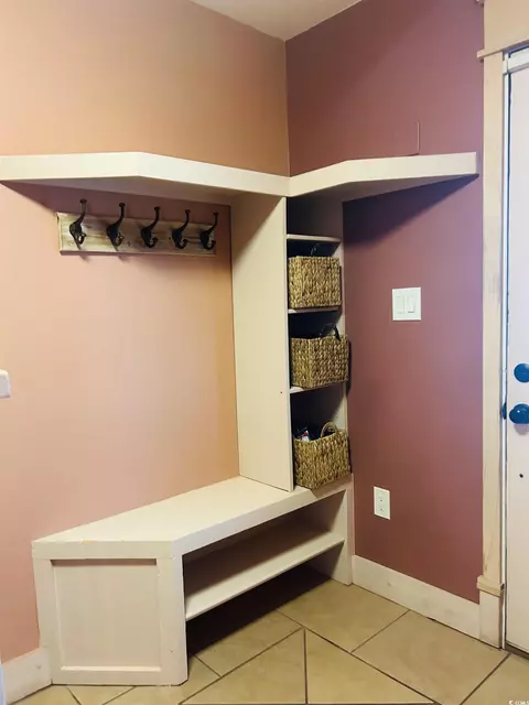 Entry Way - 1424 Glenns Bay Rd #3, Surfside Beach, SC 29575 photo 3 of 5