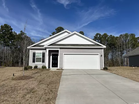 442 Castillo Dr, Loris, SC 29569