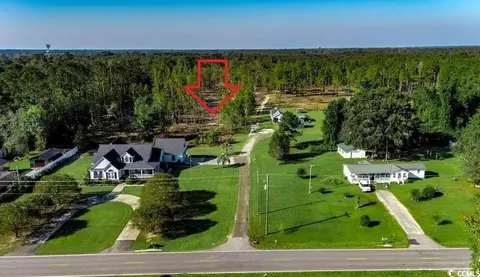 tbd Juniper Bay Rd, Conway, SC 29527