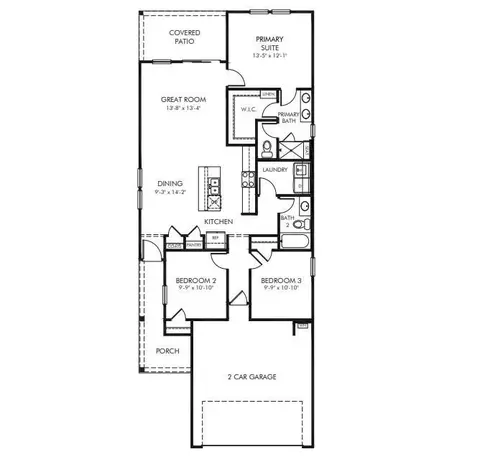 8239 Energize Dr, Longs, SC 29568 photo 2