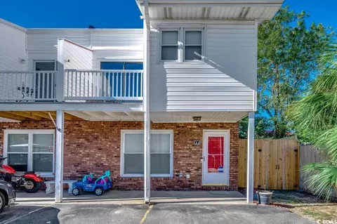 1502 Yaupon Dr #A-4, Myrtle Beach, SC 29577