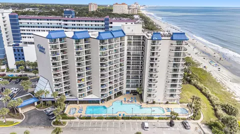 200 76th Ave N #906, Myrtle Beach, SC 29572