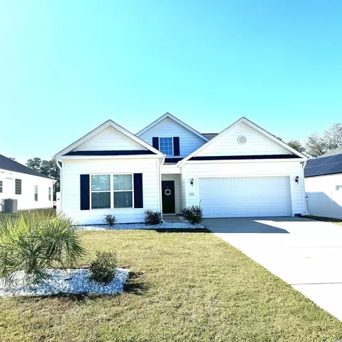 633 11th Ave S, Myrtle Beach, SC 29577