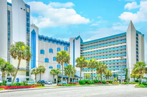 7100 N Ocean Blvd #201, Myrtle Beach, SC 29572
