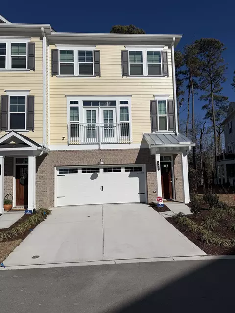 491 Promenade Dr #40, Myrtle Beach, SC 29572