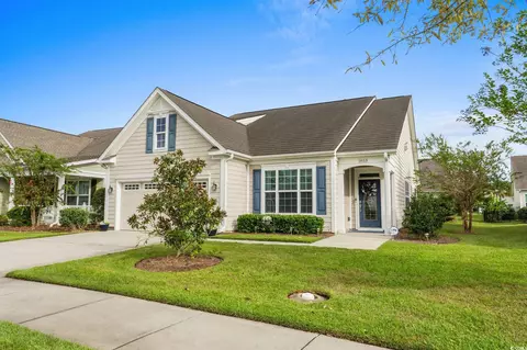1853 Willowcress Ln, Myrtle Beach, SC 29577