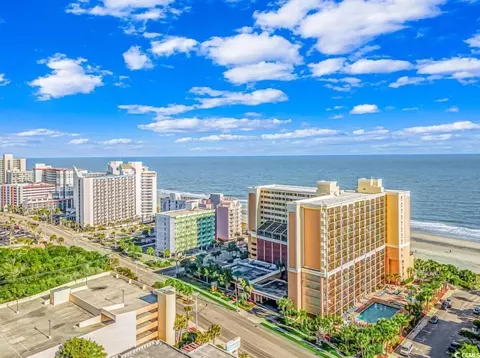 6900 Ocean Blvd N #1410, Myrtle Beach, SC 29572