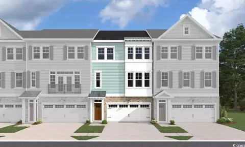 8578 Balmy Breeze Pl #44, Myrtle Beach, SC 29572