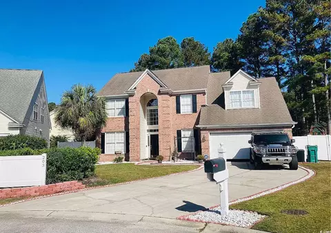 203 Alyssum Ct, Myrtle Beach, SC 29579