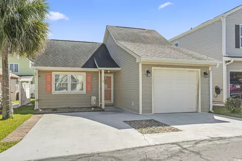 829 Palmwood Cir, North Myrtle Beach, SC 29582