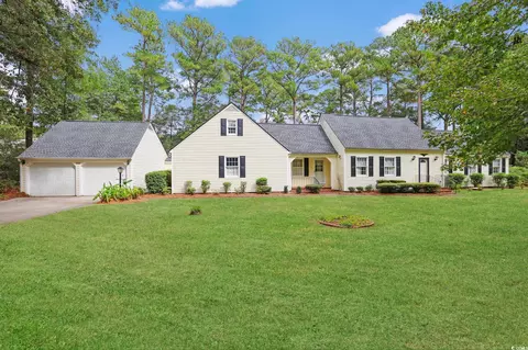 3729 Golf Ave, Little River, SC 29566