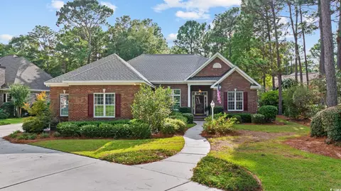 23 Gleneagle Ln, Pawleys Island, SC 29585