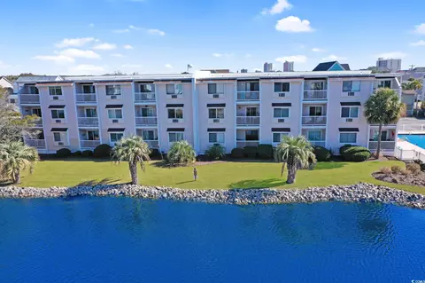 1919 Spring St #B-13, North Myrtle Beach, SC 29582
