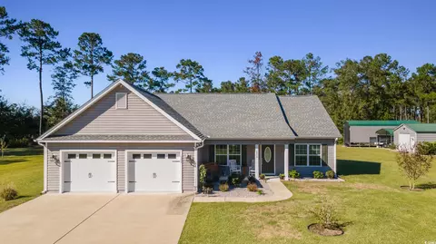 1353 Hucks Rd, Aynor, SC 29511